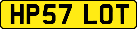 HP57LOT