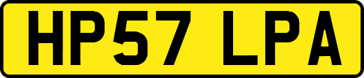 HP57LPA