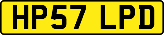 HP57LPD