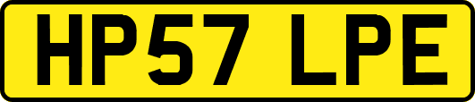 HP57LPE