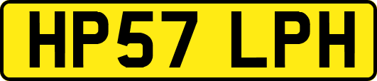 HP57LPH