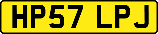 HP57LPJ
