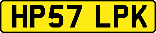 HP57LPK