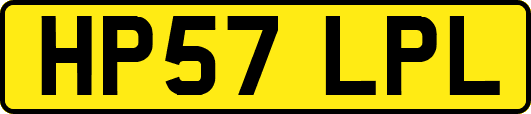 HP57LPL