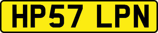 HP57LPN