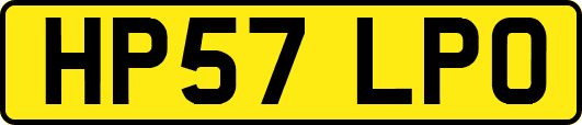HP57LPO