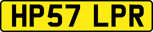 HP57LPR