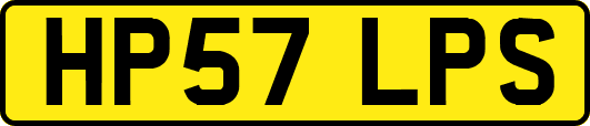 HP57LPS
