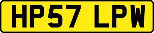 HP57LPW