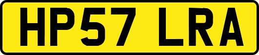 HP57LRA