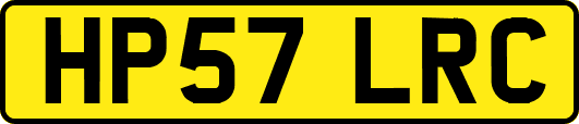HP57LRC