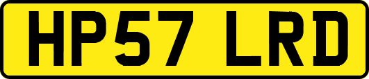 HP57LRD