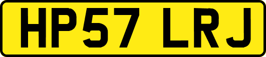 HP57LRJ