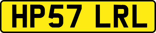 HP57LRL