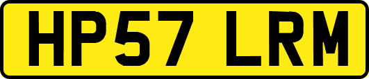 HP57LRM