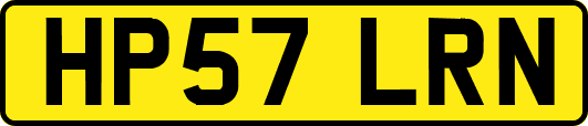 HP57LRN