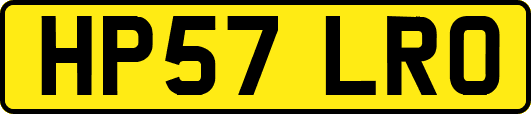 HP57LRO