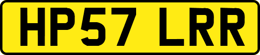 HP57LRR