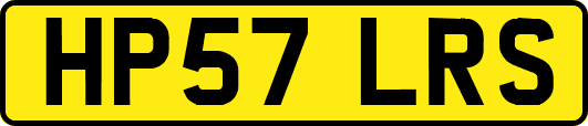 HP57LRS