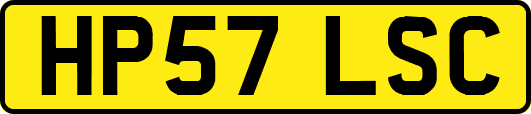 HP57LSC