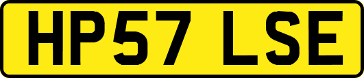 HP57LSE