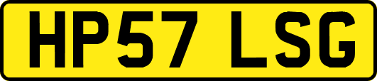HP57LSG