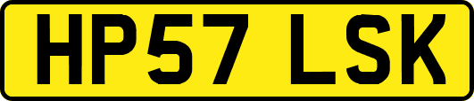 HP57LSK