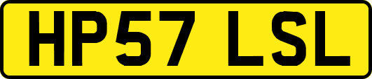 HP57LSL