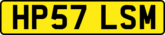 HP57LSM