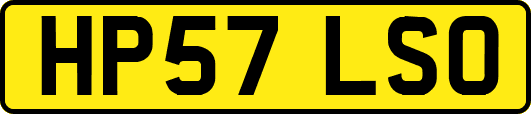 HP57LSO