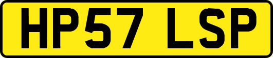 HP57LSP