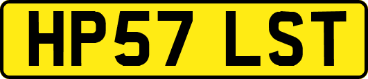 HP57LST
