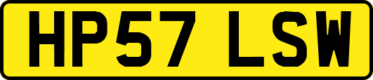 HP57LSW