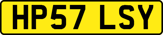 HP57LSY