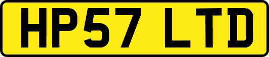 HP57LTD