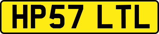HP57LTL