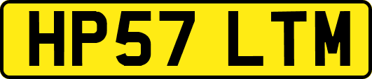 HP57LTM