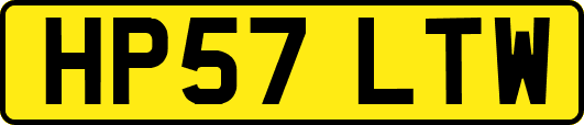 HP57LTW