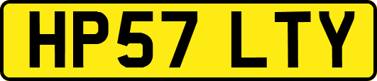 HP57LTY