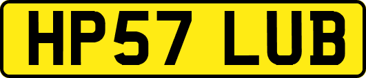HP57LUB