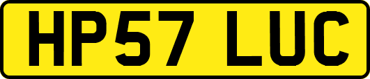 HP57LUC