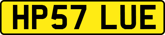 HP57LUE