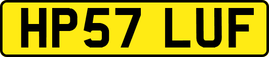 HP57LUF