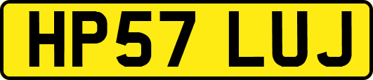 HP57LUJ