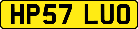 HP57LUO