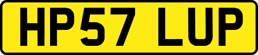 HP57LUP