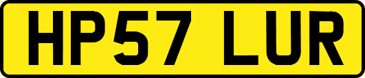HP57LUR