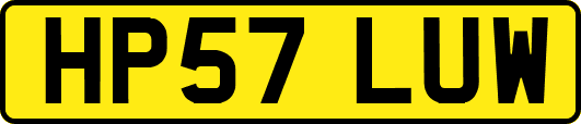 HP57LUW