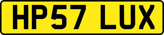HP57LUX