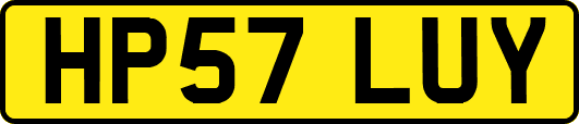 HP57LUY